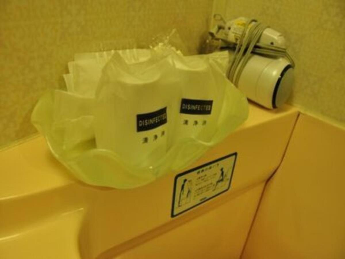 Hotel Taisei Annex - Vacation Stay 05208V Kagoshima Bagian luar foto