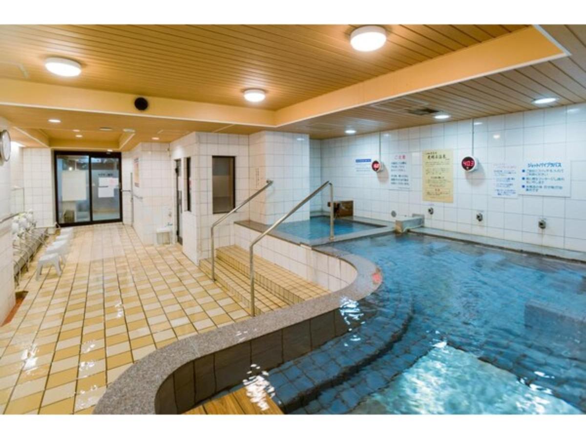 Hotel Taisei Annex - Vacation Stay 05208V Kagoshima Bagian luar foto