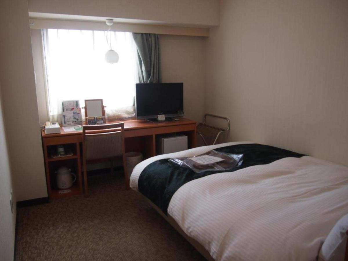 Hotel Taisei Annex - Vacation Stay 05208V Kagoshima Bagian luar foto