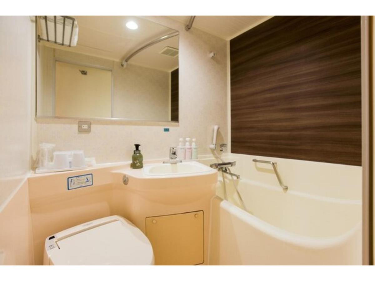 Hotel Taisei Annex - Vacation Stay 05208V Kagoshima Bagian luar foto