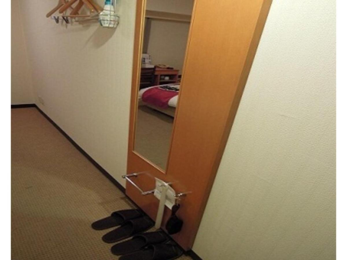 Hotel Taisei Annex - Vacation Stay 05208V Kagoshima Bagian luar foto