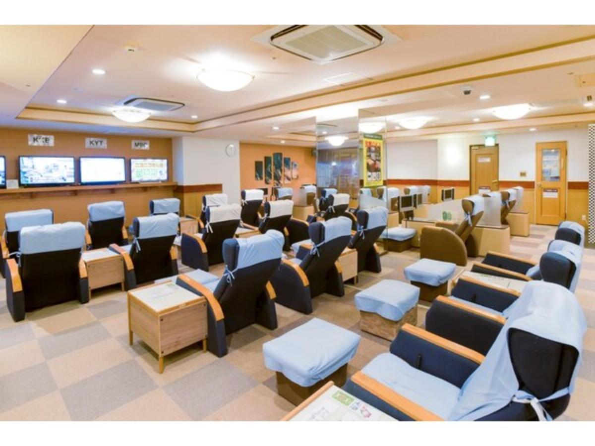 Hotel Taisei Annex - Vacation Stay 05208V Kagoshima Bagian luar foto