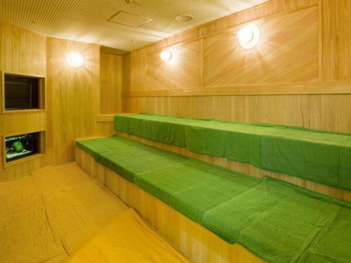 Hotel Taisei Annex - Vacation Stay 05208V Kagoshima Bagian luar foto