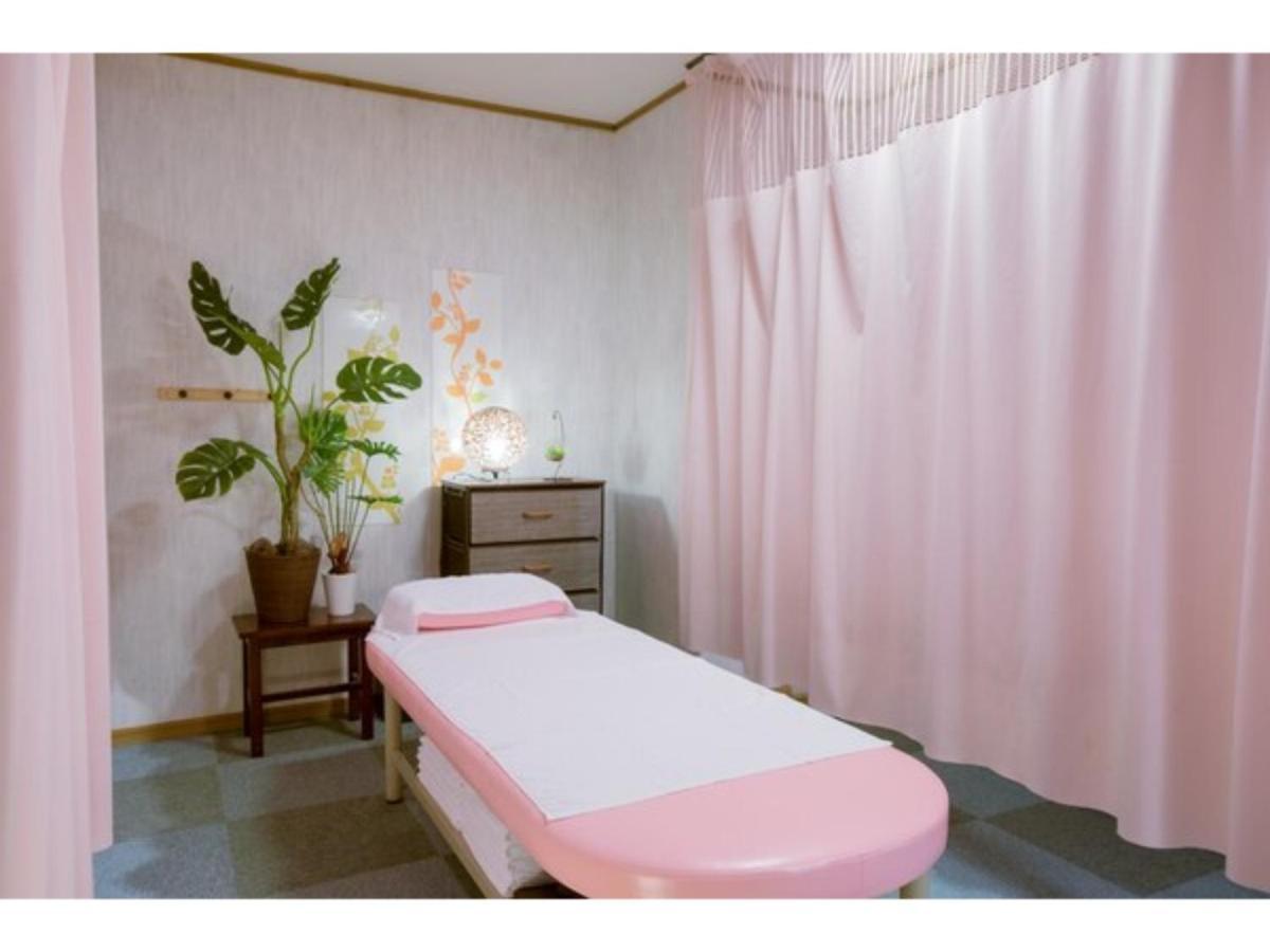 Hotel Taisei Annex - Vacation Stay 05208V Kagoshima Bagian luar foto